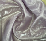 Liquid silky organza