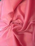Thick one way stretch satin sl