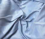 Thick linen