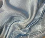 Liquid silky organza