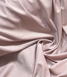 Thick linen