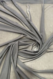 Plain mesh