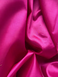 Luxe taffeta