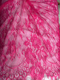 Chantilly lace