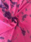 Ntomapa tie and dye soft cotton