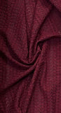 Marrakash striped fukro