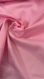 P cotton satin