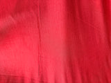 Crinkle shimmer satin (available in other colours)