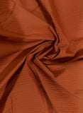 Striped textured fukro