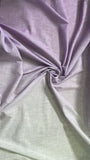 Ombre fancy linen