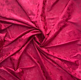 Butterfly silky jacquard ( available in other colours)