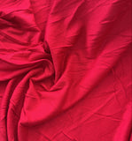Cotton jersey