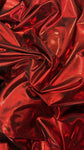 Metallic lurex (Stretchy foil fabric)