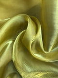 Shimmer Silky Organza
