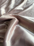 Thick one way stretch satin sl