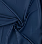 Silky suiting