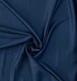 Silky suiting