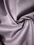 Thick suiting material
