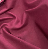 Rich linen