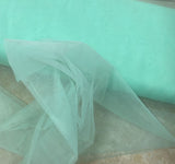 Medium soft tulle