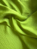 Silky Cotton chiffon