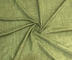 Two tone Canvas linen