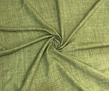 Two tone Canvas linen