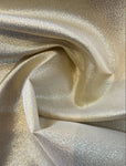 shimmer brocade