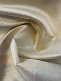 shimmer brocade