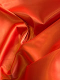 Thick one way stretch satin sl