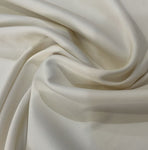 Silky suiting