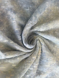 Ntomapa 4 yards tie and dye stroke dobby chiffon
