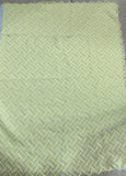 Chiffon patches applique