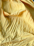 Soft cotton
