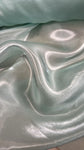 Liquid silky organza