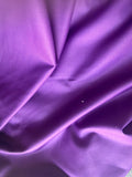 Thick suiting material
