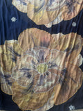 Stoned chiffon