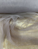 STU soft tulle