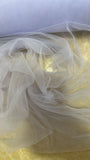 STU soft tulle