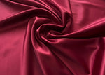 Thick one way stretch satin sl