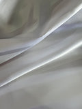 Hemp satin
