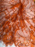 Chantilly lace