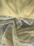 STU soft tulle