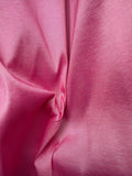Silky stretch dupioni