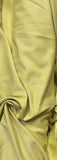 Thick linen