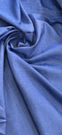 Silky soft cotton