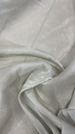 Crinkle rotana shimmer
