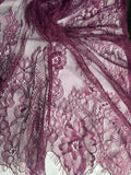 Chantilly lace