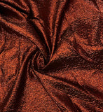 Textured metallic brocade 2