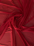 Plain mesh